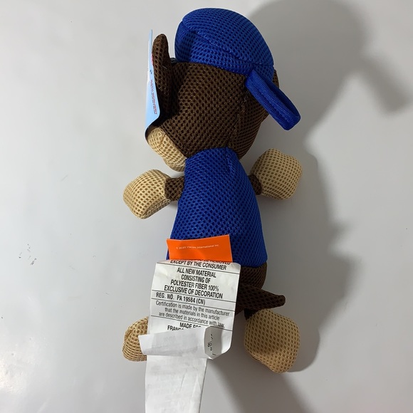 🍑 PAW Patrol Character Scrubby Pal, Kids - Picture 3 of 6